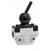 2/3 Port Mechanical Valve Series VM100